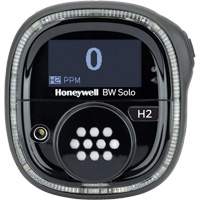 BW Wireless Solo Gas Detector, Single Gas, H2 Nia-Chem Ltd.
