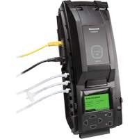 Poste d'accueil IntellidoX BW pour BW Solo, Compatible avec BW Solo Nia-Chem Ltd.