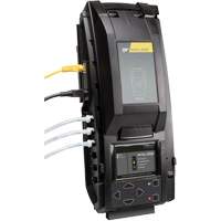 Poste d'accueil IntellidoX BW, Compatible avec BW Ultra Nia-Chem Ltd.