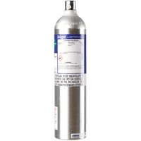 Zero Air Calibration Gas HZ823 | Nia-Chem Ltd.