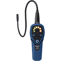 Refrigerant Leak Detector Nia-Chem Ltd.