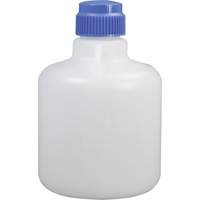 Heavy-Duty Polypropylene Carboy, 10 L Capacity Nia-Chem Ltd.