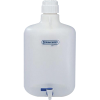 Heavy-Duty Polypropylene Carboy, 20 L Capacity Nia-Chem Ltd.
