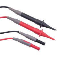 Fused Test Lead Sets Nia-Chem Ltd.