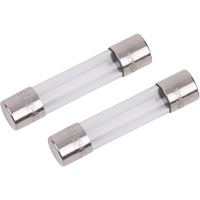 Test Lead Replacement Fuses Nia-Chem Ltd.