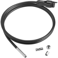 6 mm Imager with 1 m Cable for Video Inspection Camera IA846 | Nia-Chem Ltd.