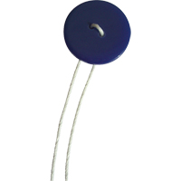 Medio Spring Scale Accessory - 10 Buttons With Thread IB724 | Nia-Chem Ltd.
