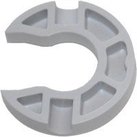 Macro Spring Scale Accessory - Plastic Ring for Handle Bow IB728 | Nia-Chem Ltd.