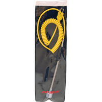 Sonde de surface &agrave; thermocouple Nia-Chem Ltd.