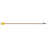 Sonde pour four et lave-vaisselle &agrave; thermocouple Nia-Chem Ltd.