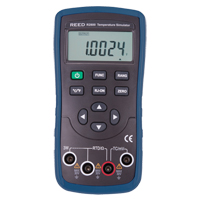 Temperature Simulator with ISO Certificate NJW147 | Nia-Chem Ltd.