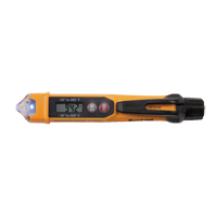 Non-Contact Voltage Tester with Infrared Thermometer IB885 | Nia-Chem Ltd.