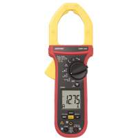AMP-330 Motor Maintenance TRMS Clamp Meter, AC/DC Voltage, AC/DC Current Nia-Chem Ltd.