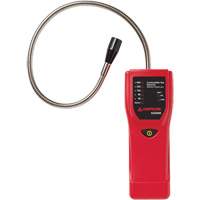 GSD600 Gas Leak Detector, Display & Sound Alert IC100 | Nia-Chem Ltd.
