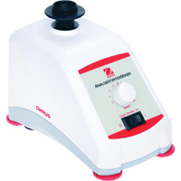 Mini agitateur Vortex analogique Nia-Chem Ltd.