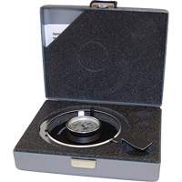 Kit de calibrage temp&eacute;rature s&eacute;rie MB Nia-Chem Ltd.