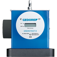 Dremotest E Electronic Torque Tester IC506 | Nia-Chem Ltd.