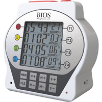 Commercial 4-in-1 Timer IC553 | Nia-Chem Ltd.