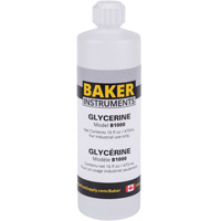 Baker B1000 Glycerine Nia-Chem Ltd.