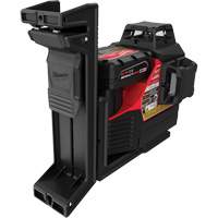 M12 360-Degree 3-Plane Cordless Laser Kit, 125' (38.1 m), 530 Nm Nia-Chem Ltd.