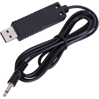 R8085-USB USB Cable for Noise Dosimeter Nia-Chem Ltd.