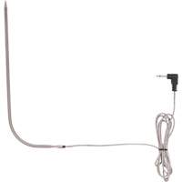 Premium Meat Thermometer & Timer, Contact, Digital, -4-122°F (-20-50°C) Nia-Chem Ltd.