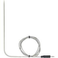 Wireless Meat & Poultry Thermometer, Contact, Digital, 32-482°F (0-250°C) Nia-Chem Ltd.