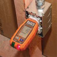Premium Non-Contact Voltage and GFCI Receptacle Electrical Test Kit Nia-Chem Ltd.