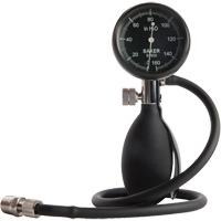 Squeeze Bulb Pressure Calibrator IC764 | Nia-Chem Ltd.