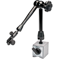 Jointed Magnetic Stand for Dial Indicator Nia-Chem Ltd.