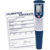 Conductivity/TDS/Salinity Meter with ISO Certificate IC874 | Nia-Chem Ltd.