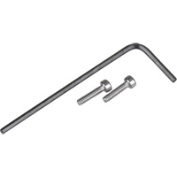 Replacement Allen Key & Screws Nia-Chem Ltd.