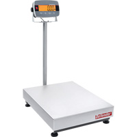 Defender 3000 i-D33 Bench  Scale, 300 lbs. Capacity Nia-Chem Ltd.