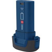 Batterie de remplacement R2170 3,7 V Nia-Chem Ltd.