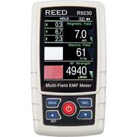 R9230 Multi-Field EMF Meter IC953 | Nia-Chem Ltd.