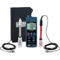 pH/ORP Meter Kit IC984 | Nia-Chem Ltd.