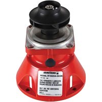 Bearing Assembly for In-Line Circulating Pumps Nia-Chem Ltd.