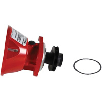 Bearing Assembly for In-Line Circulating Pumps Nia-Chem Ltd.