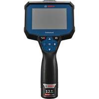 12V Max Professional Handheld Inspection Camera, 4" Display Nia-Chem Ltd.