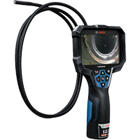 12V Max Professional Handheld Inspection Camera, 5" Display ID068 | Nia-Chem Ltd.