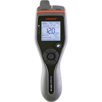 BDX-20W/CS Digital Moisture Meter, 0 - 100% Moisture Range ID070 | Nia-Chem Ltd.