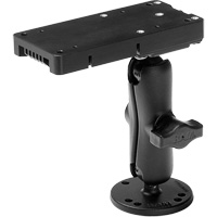 Two-Ball Joint Mounting Bracket Kit Nia-Chem Ltd.