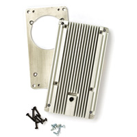 Front Mounting Plate Kit w/ Cooling Bracket Nia-Chem Ltd.