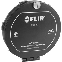 IR Window Nia-Chem Ltd.