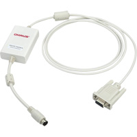 Trousse d'interface RS232-Ethernet Nia-Chem Ltd.