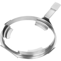 Prise pour analyseurs d'humidit&eacute; MB32, MB62, MB92 Nia-Chem Ltd.