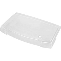 Couvercle utilis&eacute; pour les analyseurs d'humidit&eacute; MB32 & MB62 Nia-Chem Ltd.