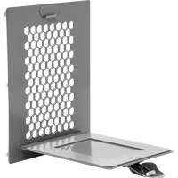 IRW-xPC/xPS 6" Large Format Infrared Inspection Windows Nia-Chem Ltd.