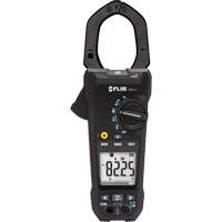True RMS Wireless Power Clamp Meter , AC/DC Voltage, AC/DC Current Nia-Chem Ltd.