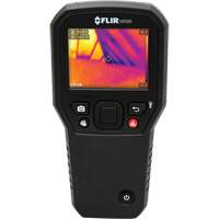 Moisture Meter & Thermal Imager with MSX&reg;, 7 - 100% Moisture Range Nia-Chem Ltd.